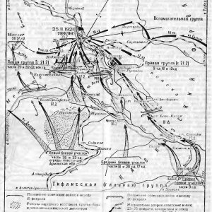 Тифліська операція (16 – 25.02.1921)