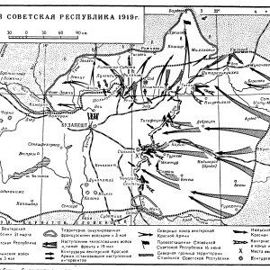 Hungarian Soviet Republic (March–July 1919)