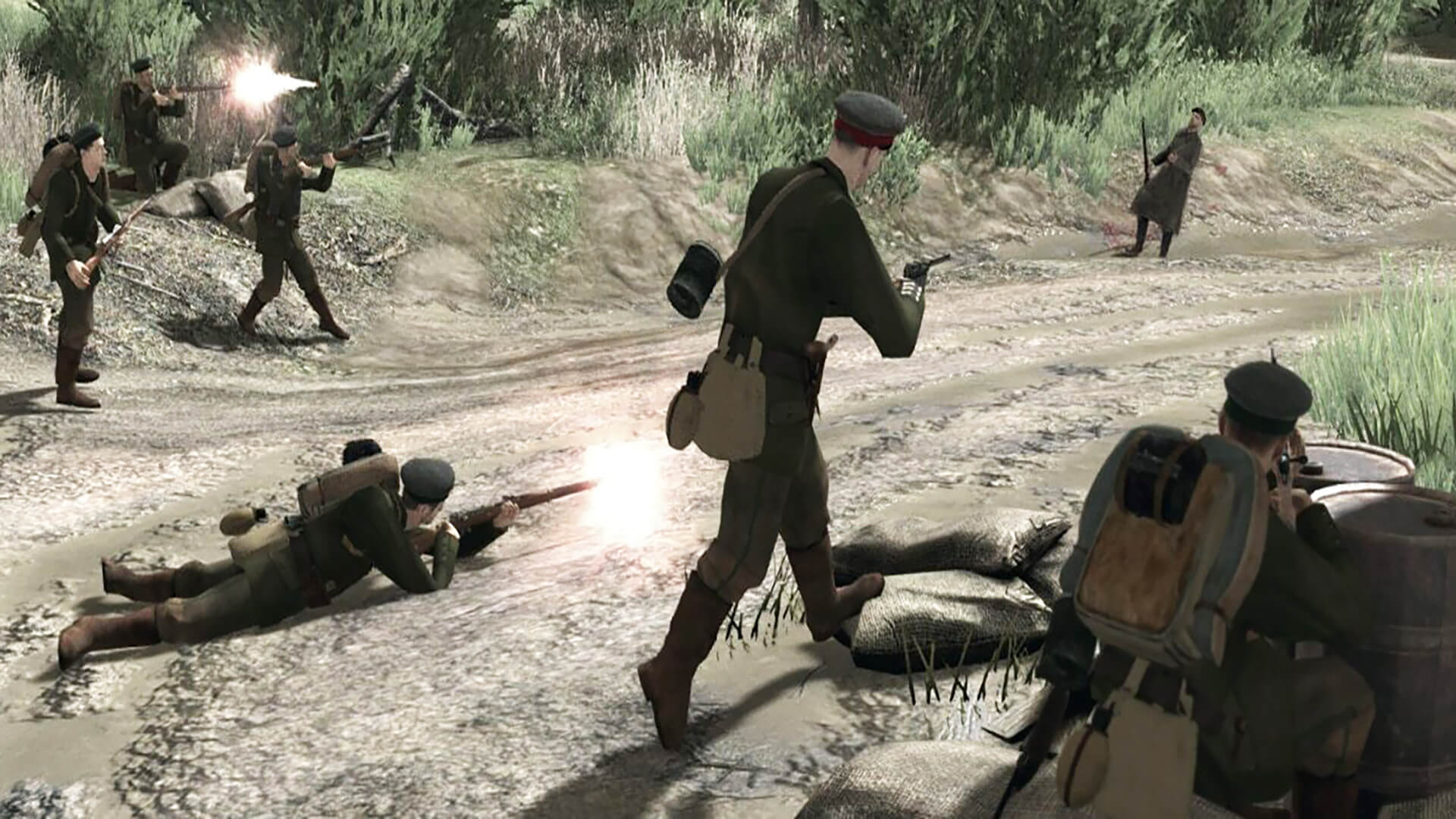 За Финляндию!